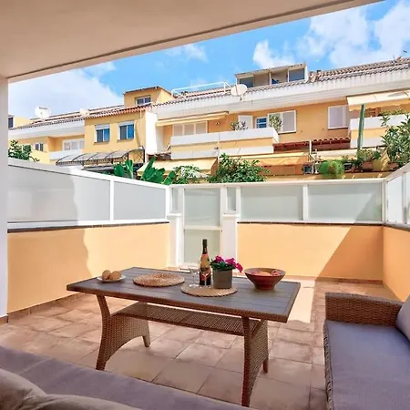 El Camison Apartment