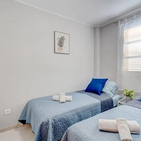 Apartment El Camison *