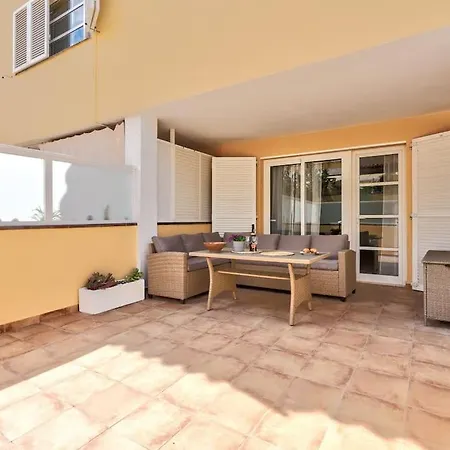 Apartment El Camison *