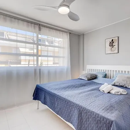 El Camison Apartment Playa de las Americas (Tenerife)