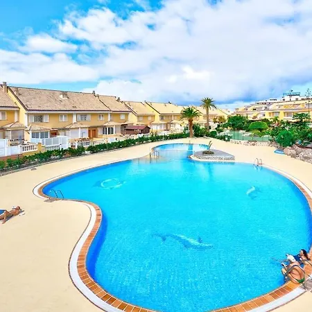 El Camison Apartment Playa de las Americas (Tenerife)