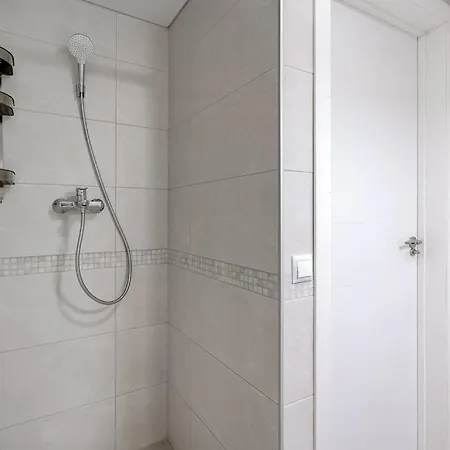 El Camison Apartment *