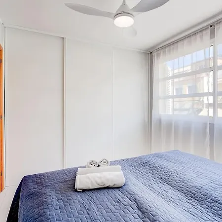 Apartment El Camison