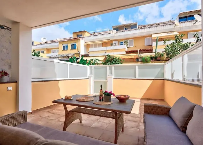 El Camison Apartamento