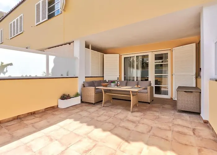 Apartamento El Camison *