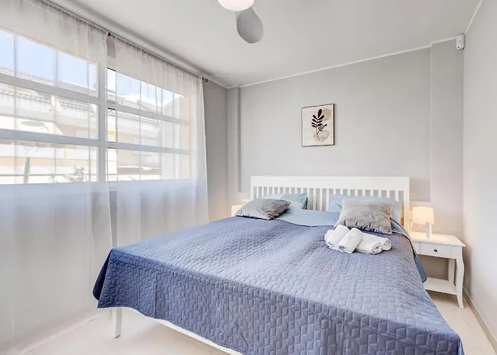 El Camison * Playa de las Américas