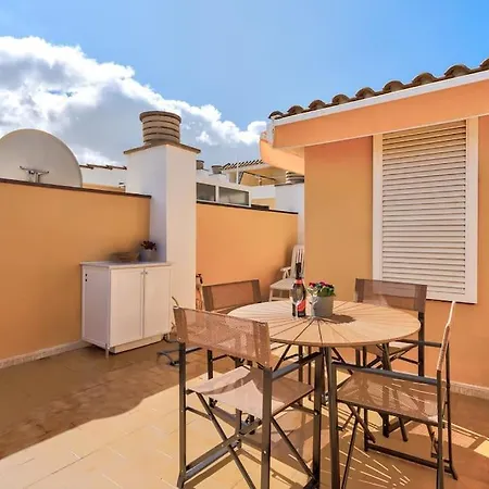 El Camison Apartamento