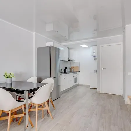 El Camison 美洲海滩