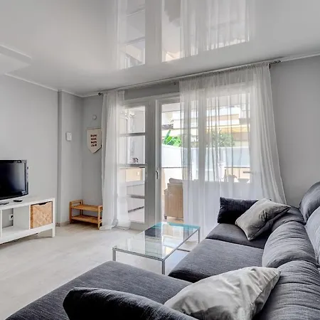 Apartamento El Camison *