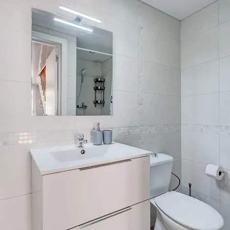 El Camison 公寓 美洲海滩