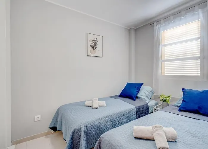 Appartement El Camison *