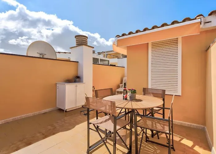 El Camison Appartement