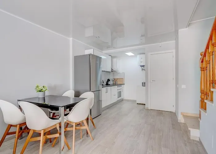 El Camison بلايا ذي لاس أميريكاس