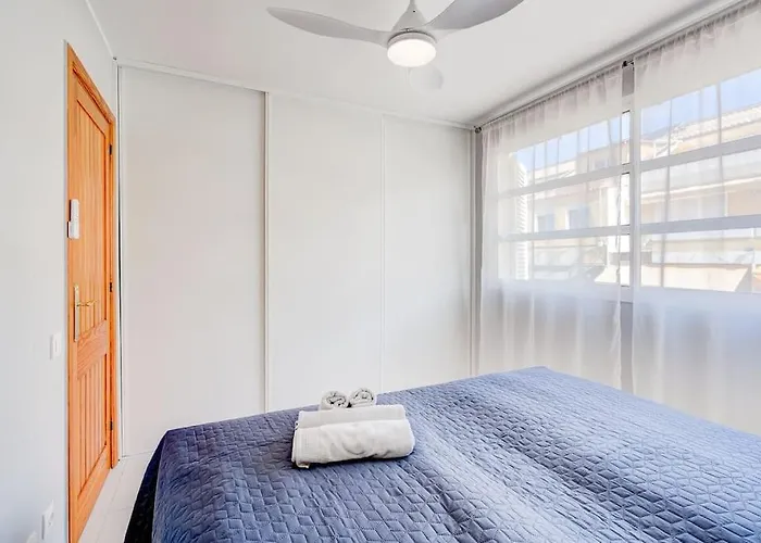 Appartement El Camison