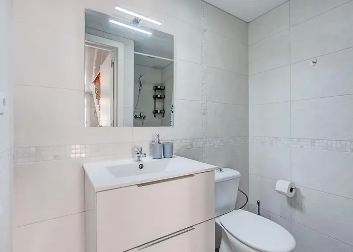 El Camison شقة بلايا ذي لاس أميريكاس